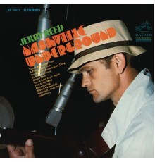 Jerry Reed - Nashville Underground