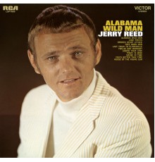 Jerry Reed - Alabama Wild Man