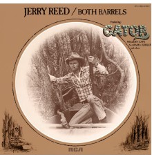 Jerry Reed - Both Barrels