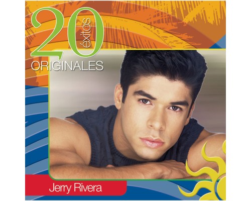 Jerry Rivera - 20 Exitos Originales