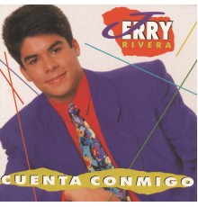 Jerry Rivera - Cuenta Conmigo