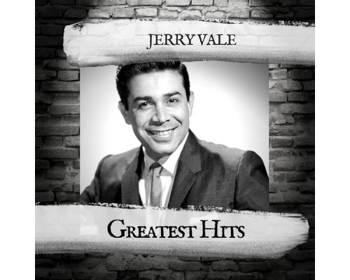 Jerry Vale - Greatest Hits