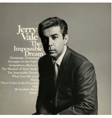 Jerry Vale - The Impossible Dream