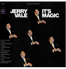 Jerry Vale - It's Magic