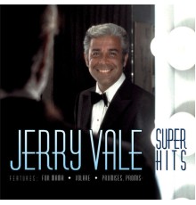 Jerry Vale - Super Hits