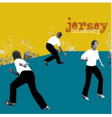 Jersey - Itinerary