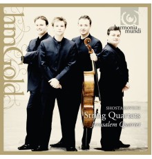 Jerusalem Quartet - Shostakovich: String Quartets