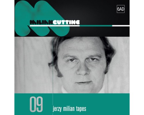 Jerzy Milian - Cutting