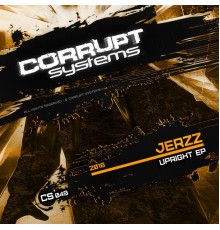 Jerzz - Upright