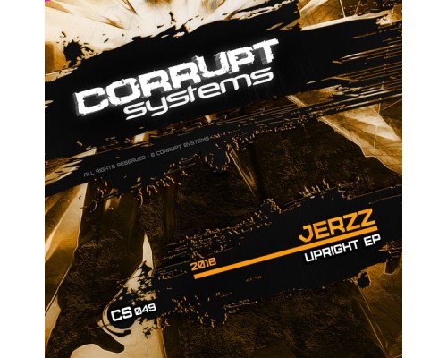 Jerzz - Upright