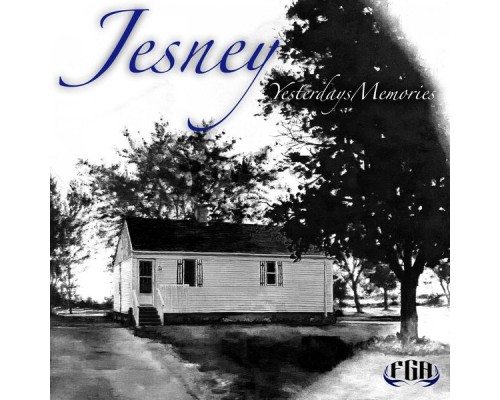 Jesney - Yesterday's Memories