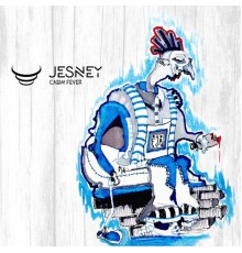 Jesney - Cabin Fever