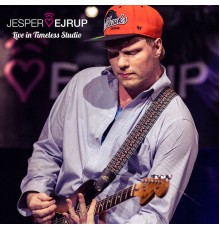 Jesper Ejrup - Live in Timeless Studio (Live)