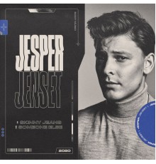 Jesper Jenset - Skinny Jeans