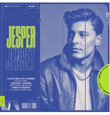 Jesper Jenset - Vol. 3