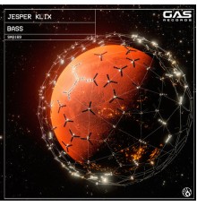 Jesper Klix - Bass