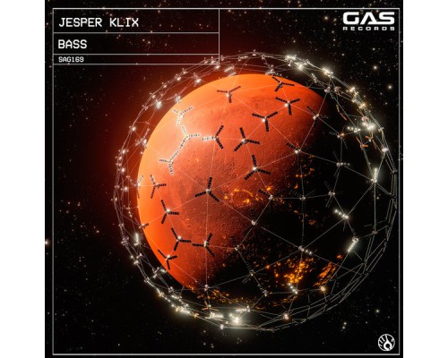 Jesper Klix - Bass