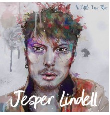 Jesper Lindell - Little Less Blue