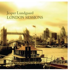 Jesper Lundgaard - London Sessions