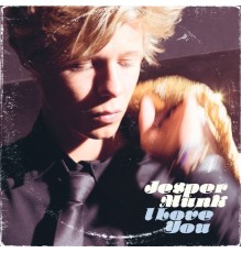 Jesper Munk - I Love You