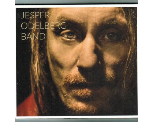 Jesper Odelberg - Flaskpost