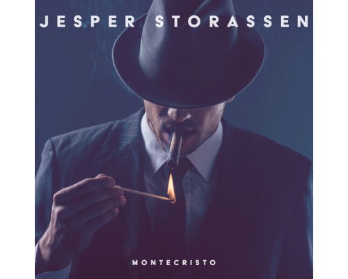 Jesper Storassen - Montecristo