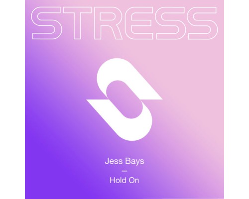 Jess Bays - Hold On