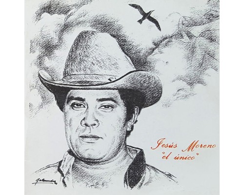 Jesús Moreno - El Unico