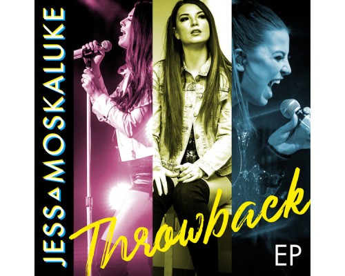 Jess Moskaluke - Throwback