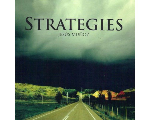 Jesús Muñoz - Strategies