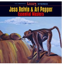 Jesse Belvin - Essential Masters