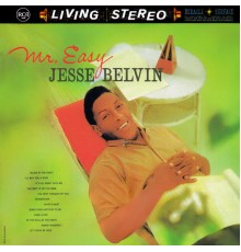 Jesse Belvin - Mr. Easy