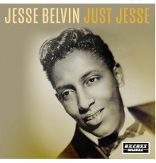 Jesse Belvin - Just Jesse