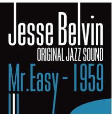 Jesse Belvin - Mr. Easy (1959) [Original Jazz Sound]
