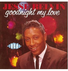 Jesse Belvin - Goodnight My Love