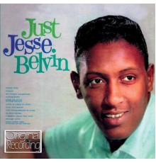 Jesse Belvin - Just Jesse Belvin