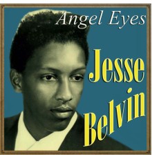 Jesse Belvin - Angel Eyes