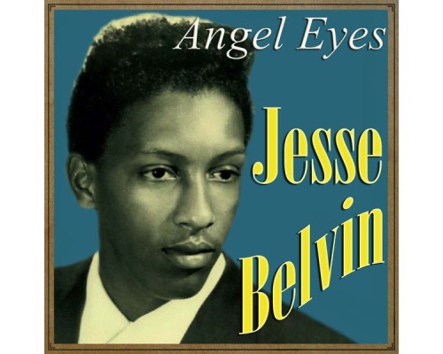 Jesse Belvin - Angel Eyes