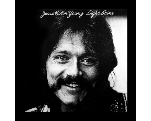 Jesse Colin Young - Lightshine