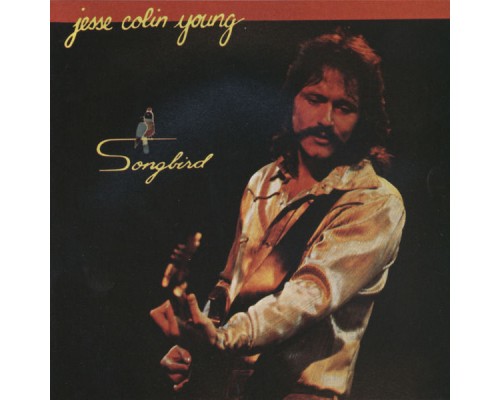 Jesse Colin Young - Songbird