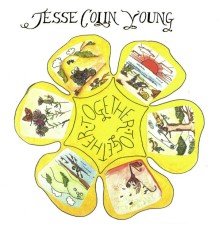 Jesse Colin Young - Together