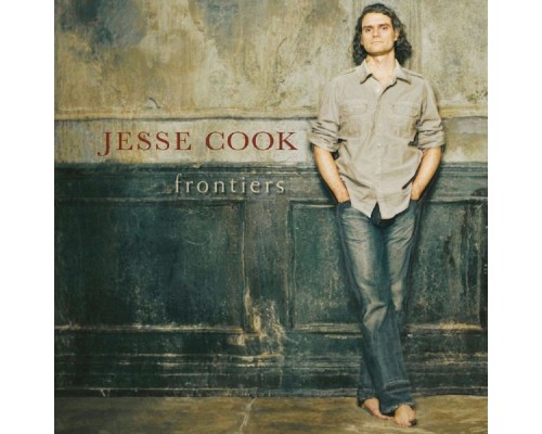 Jesse Cook - Frontiers