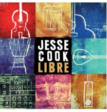 Jesse Cook - Libre