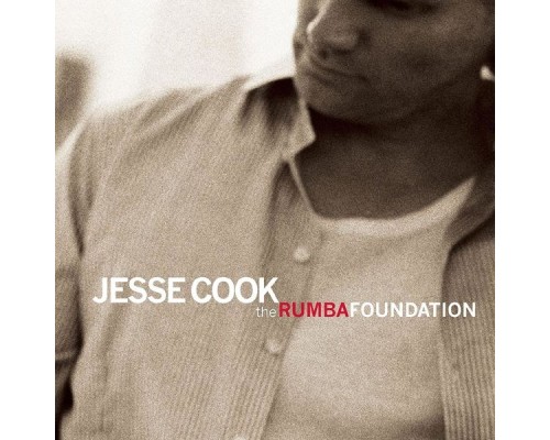 Jesse Cook - The Rumba Foundation