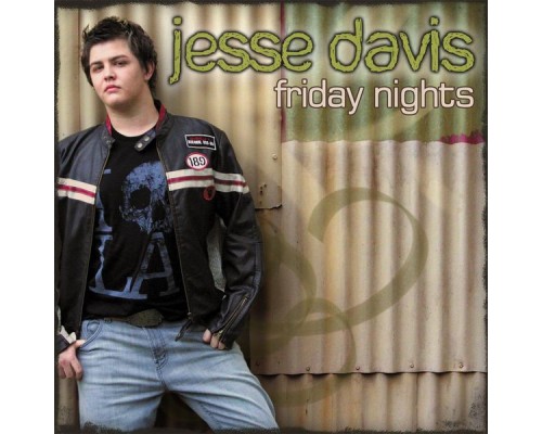 Jesse Davis - Friday Nights