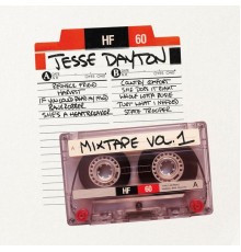 Jesse Dayton - Mixtape Volume 1