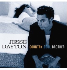 Jesse Dayton - Country Soul Brother