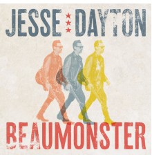 Jesse Dayton - Beaumonster