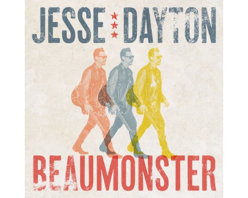 Jesse Dayton - Beaumonster