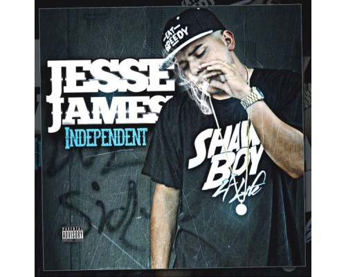 Jesse James - Independent